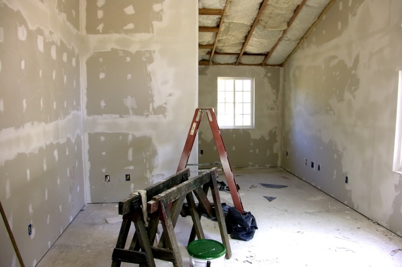 How To Accurately Measure Moisture in Gypsum Wall Board
